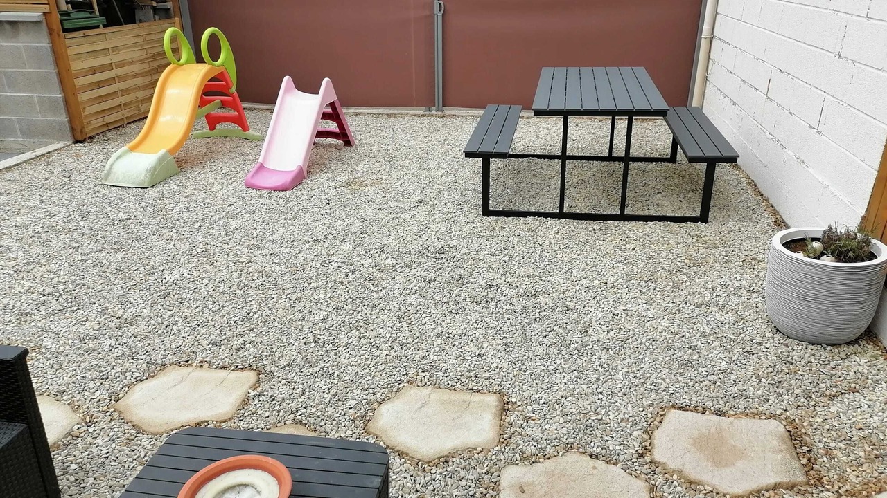 Photo of Outdoor in Lillers