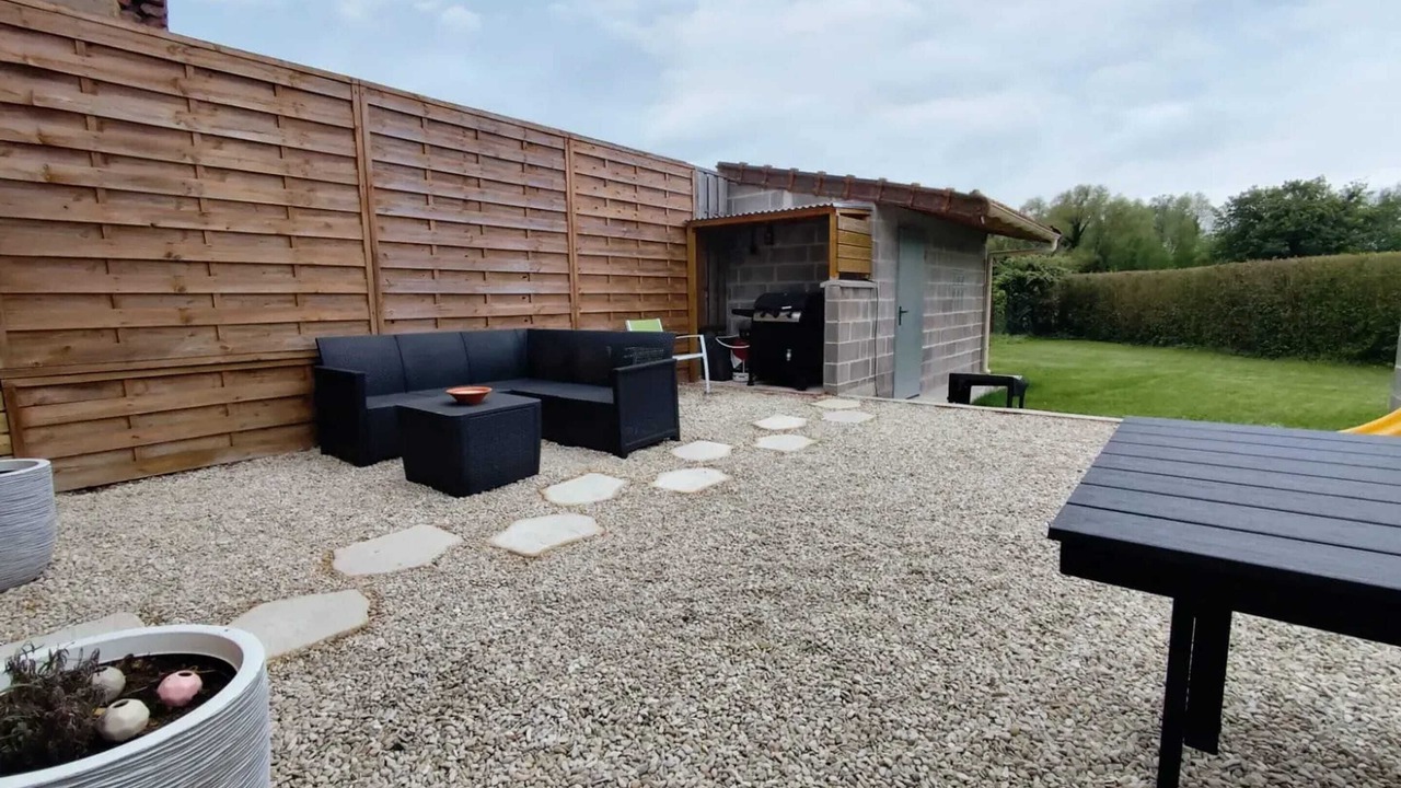 Photo of Outdoor in Lillers