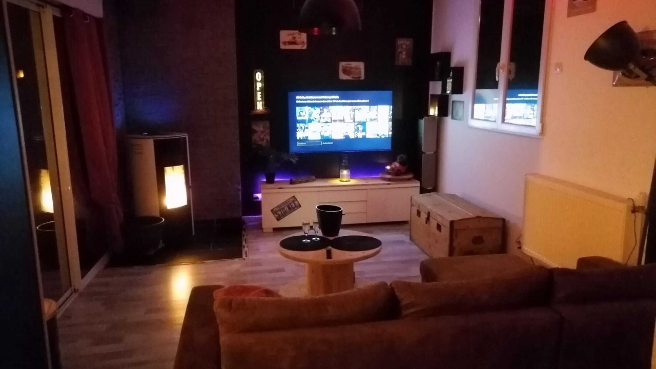 Photo of Livingroom in Lillers