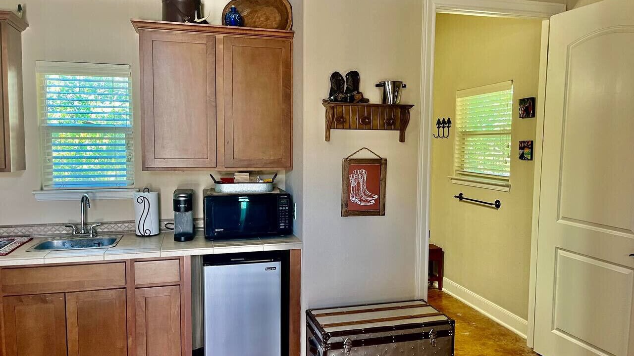 Photo of Kitchen in Converse