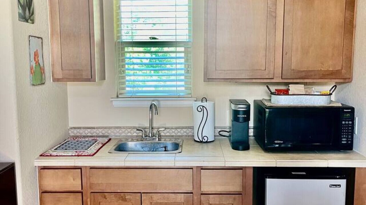 Photo of Kitchen in Converse