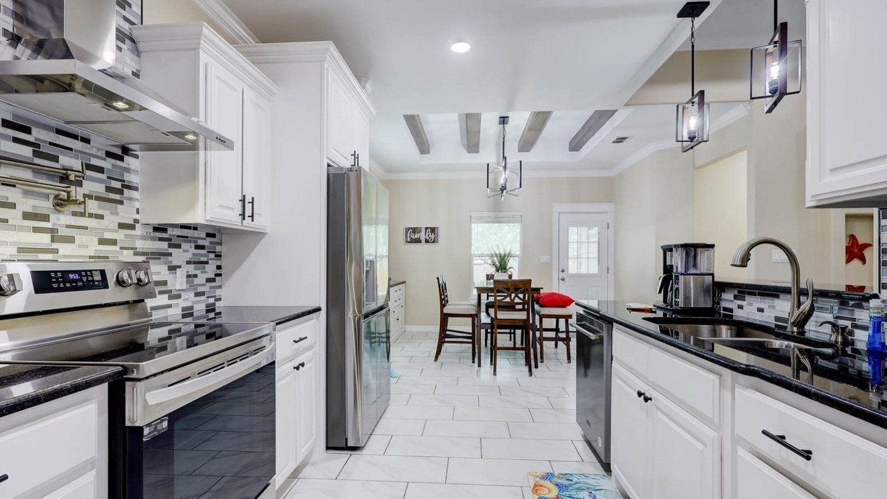 Photo of Kitchen in Aransas Pass