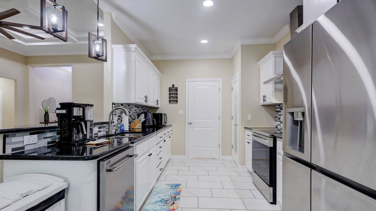 Photo of Kitchen in Aransas Pass