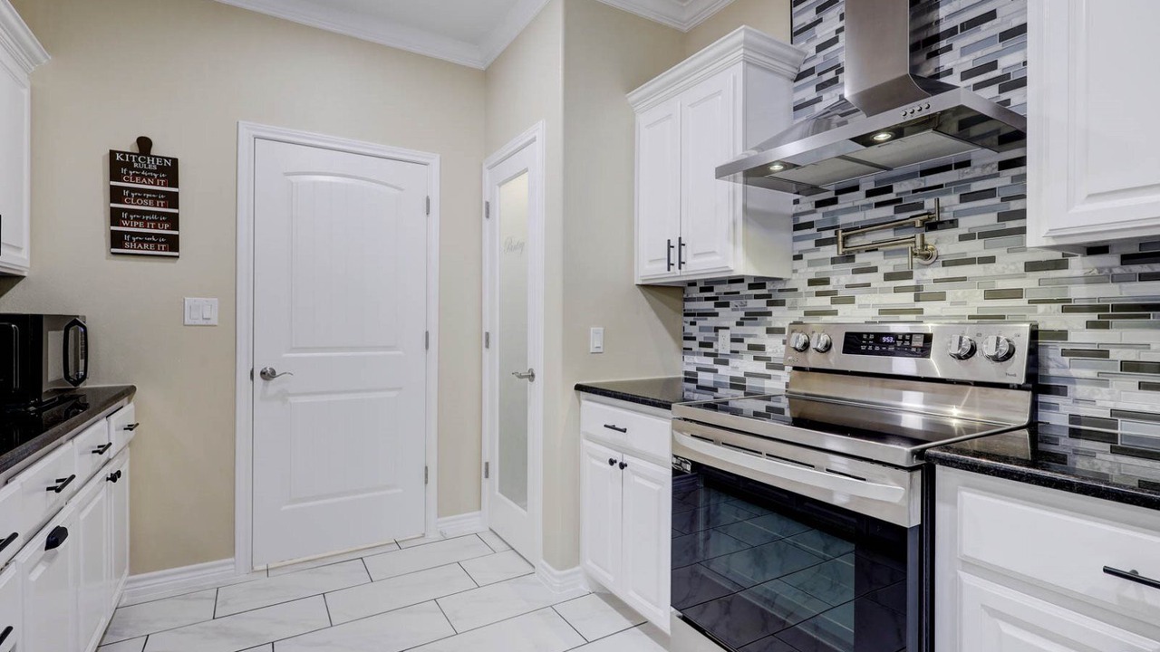Photo of Kitchen in Aransas Pass