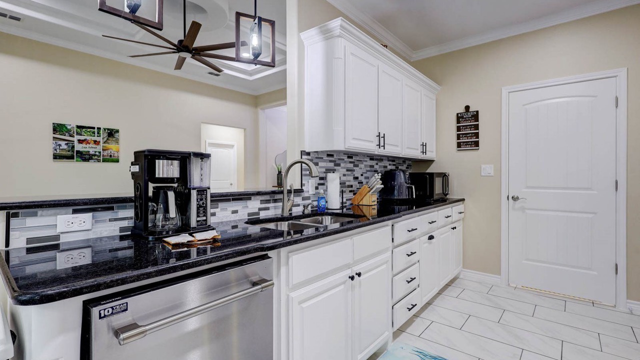 Photo of Kitchen in Aransas Pass