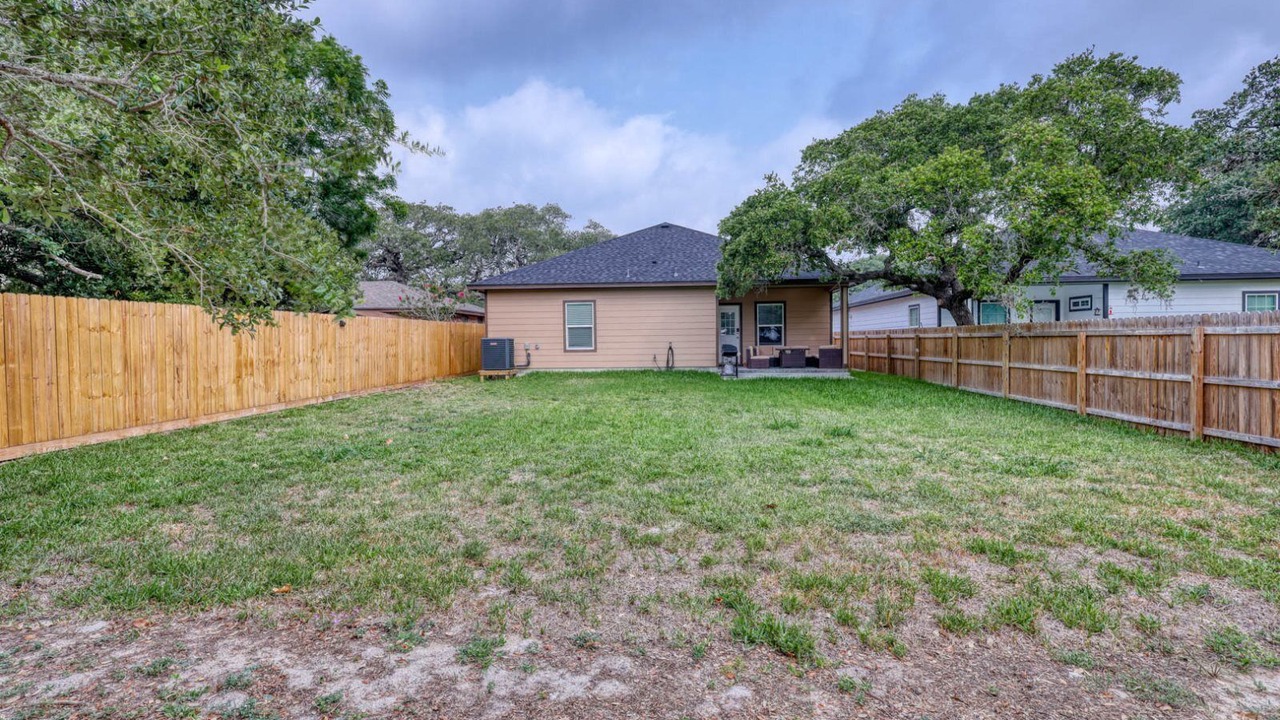 Photo of Outdoor in Aransas Pass