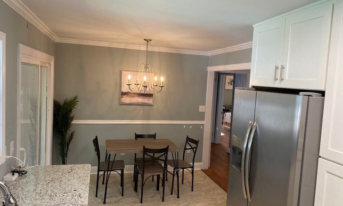 Photo of Kitchen in Bayview