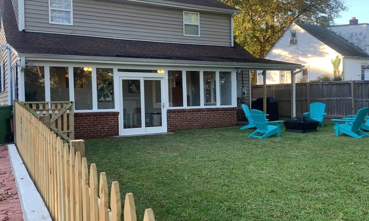Photo of Outdoor in Bayview