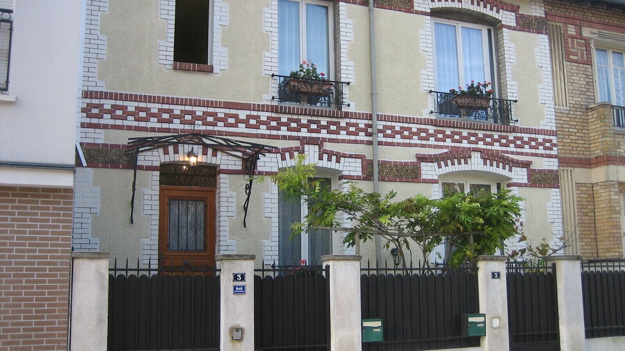 Photo of Outdoor in Chatillon
