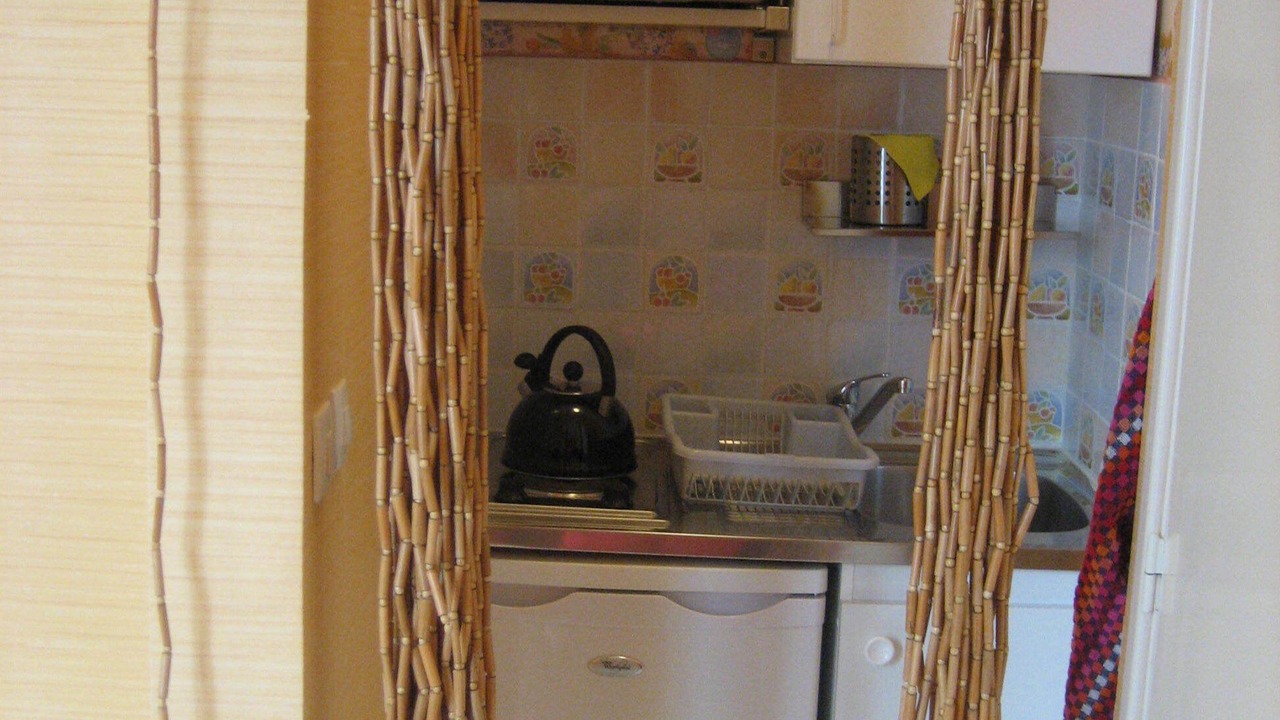 Photo of Kitchen in Chatillon