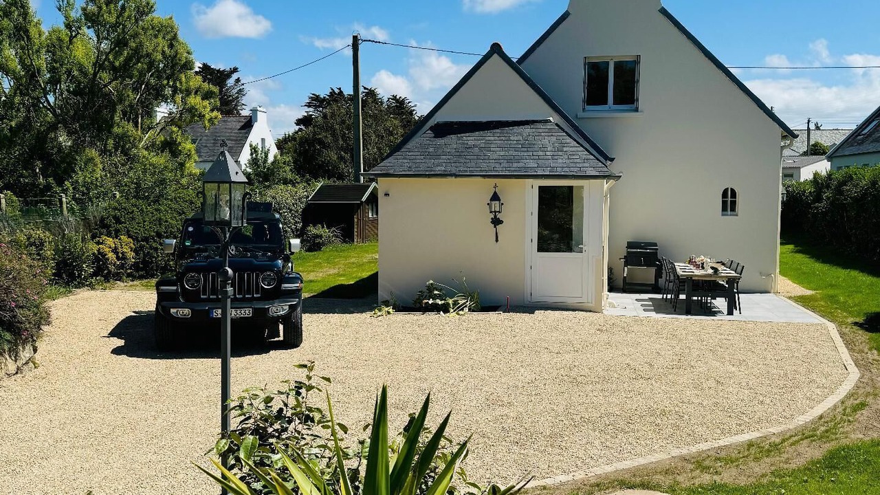 Photo of Outdoor in Guisseny