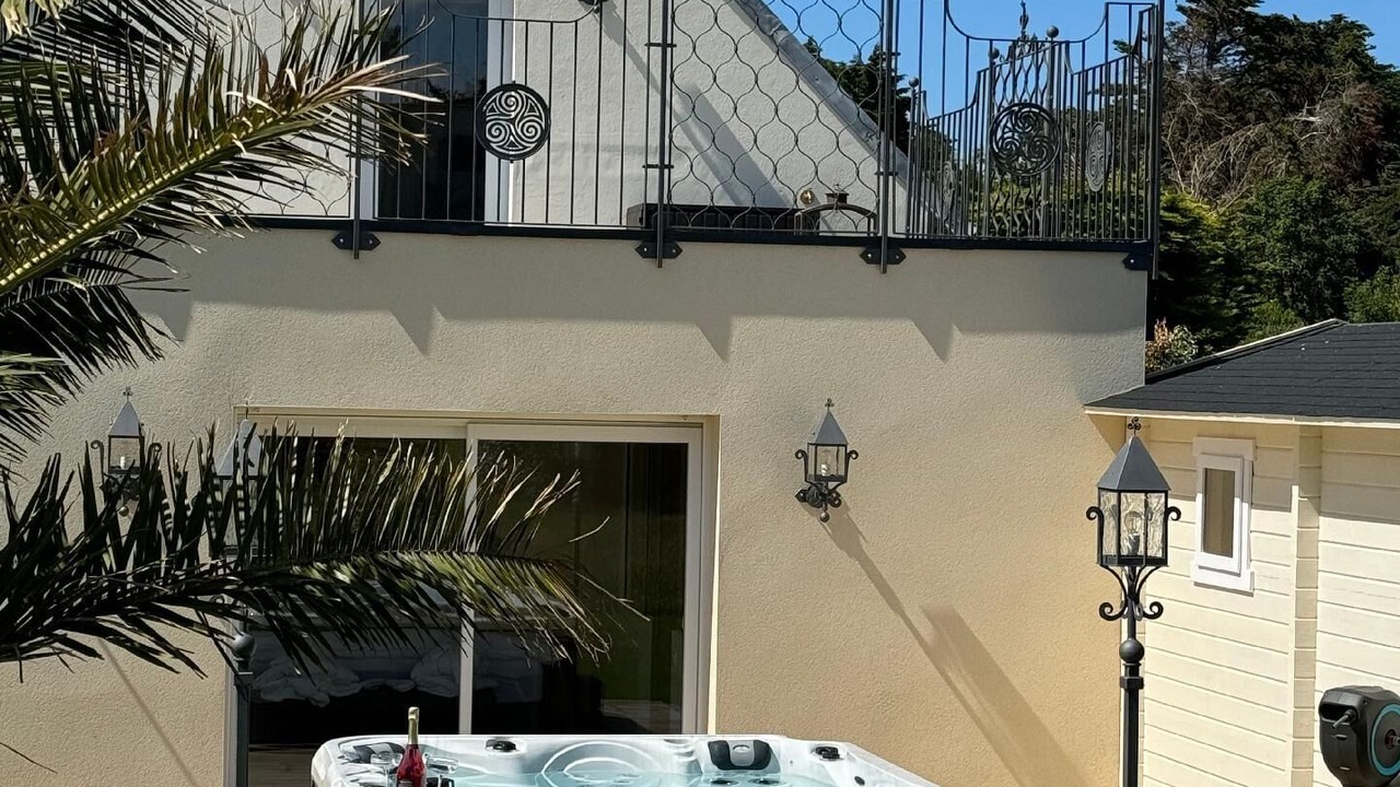 Photo of Patio Balcony in Guisseny