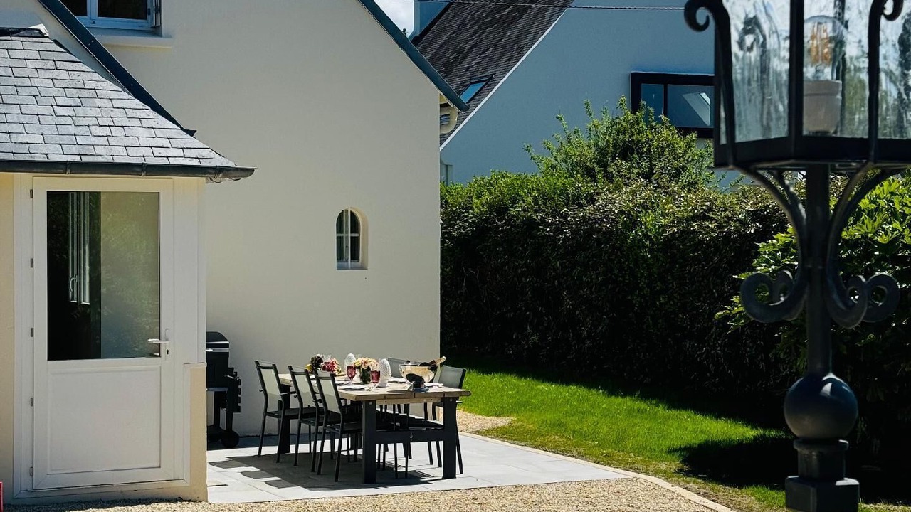 Photo of Outdoor in Guisseny