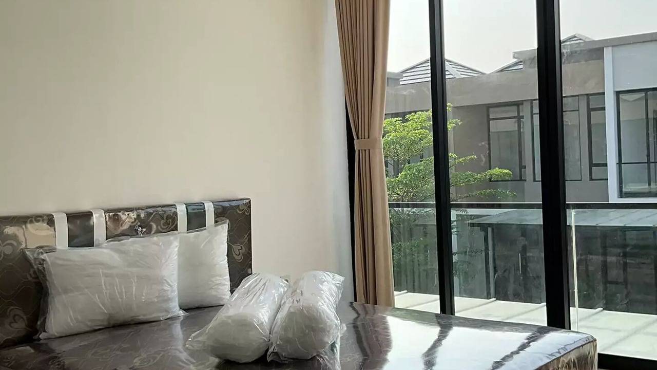 Photo of Livingroom in Cikokol