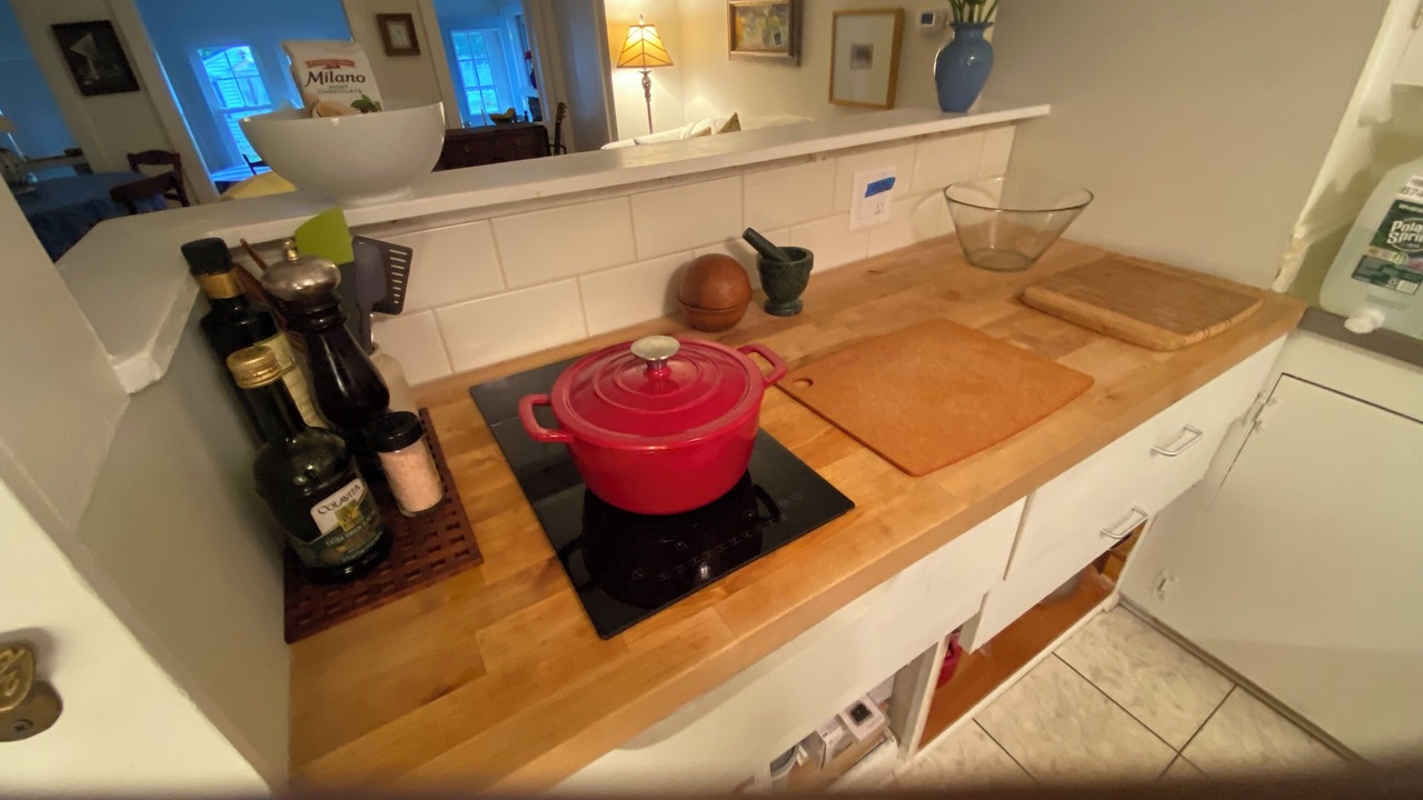 Photo of Kitchen in Guilford