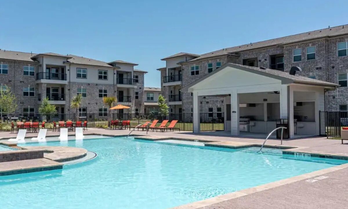 Photo of Outdoor in Texas City