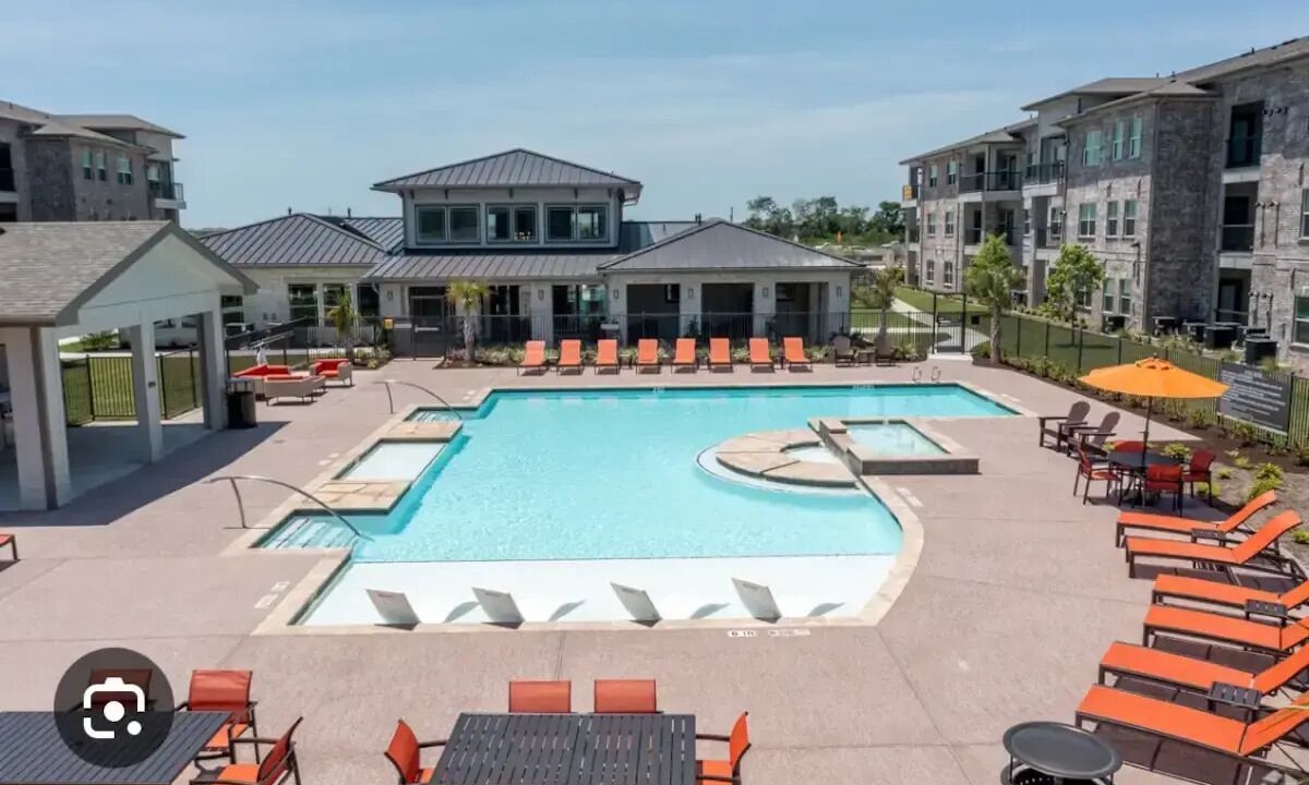Photo of Outdoor in Texas City