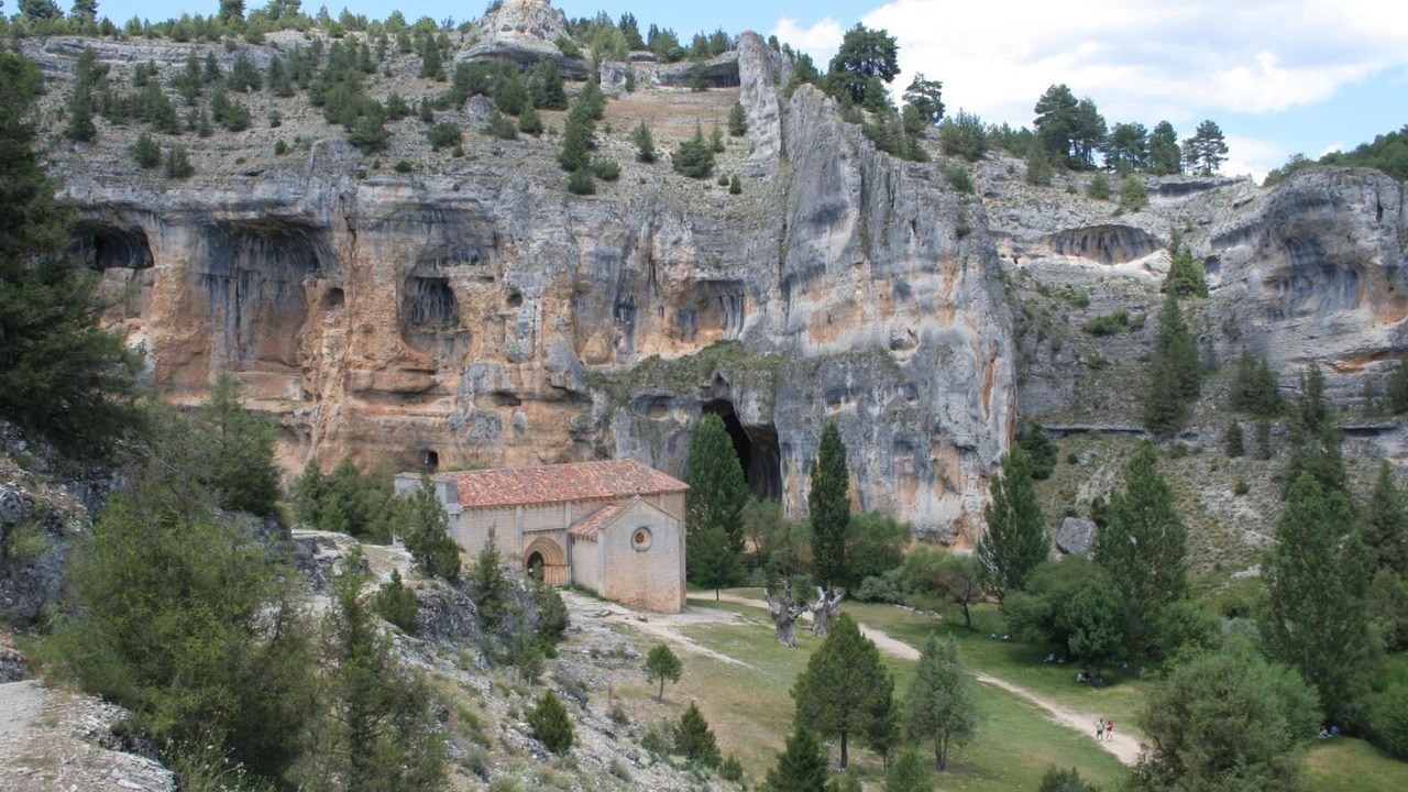 Photo of Outdoor in Adradas