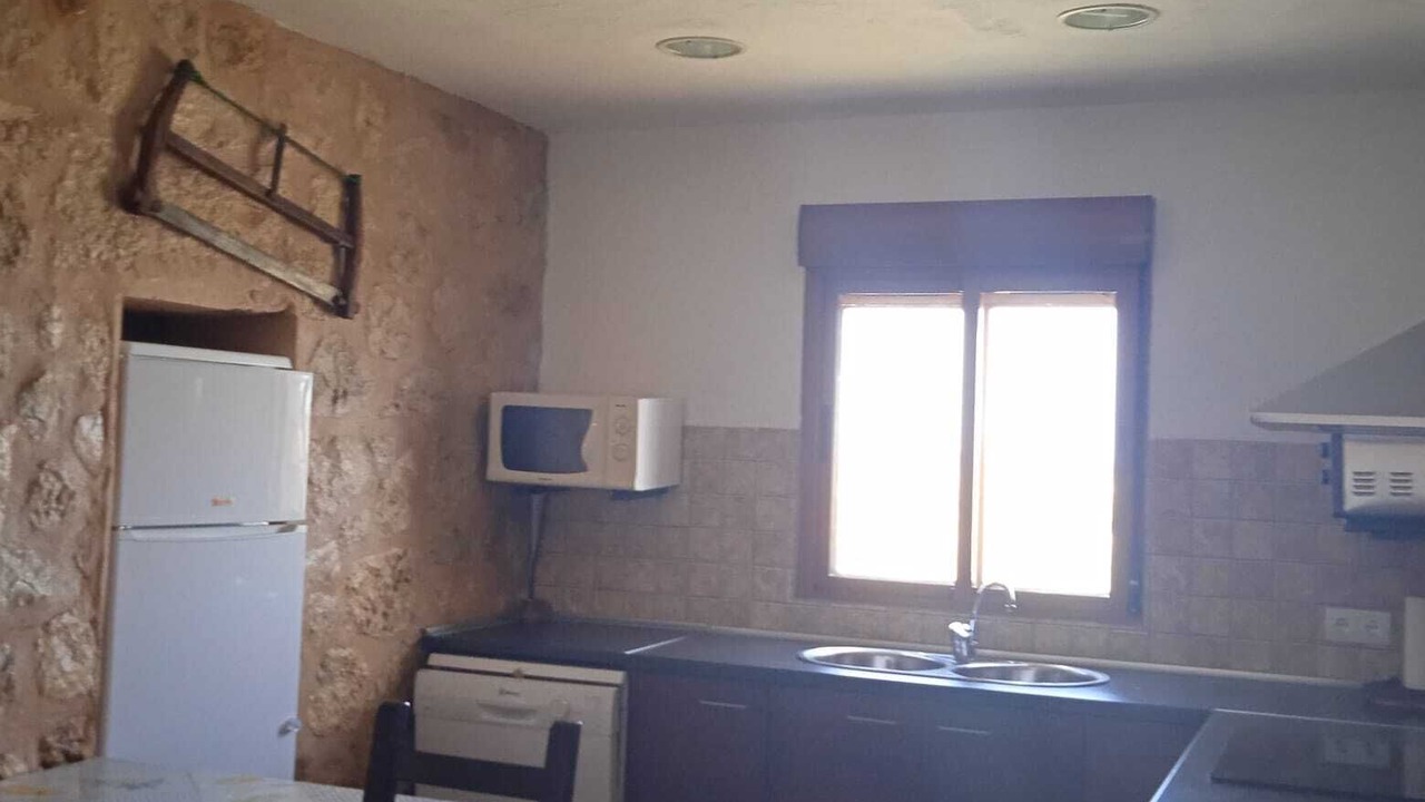 Photo of Kitchen in Adradas