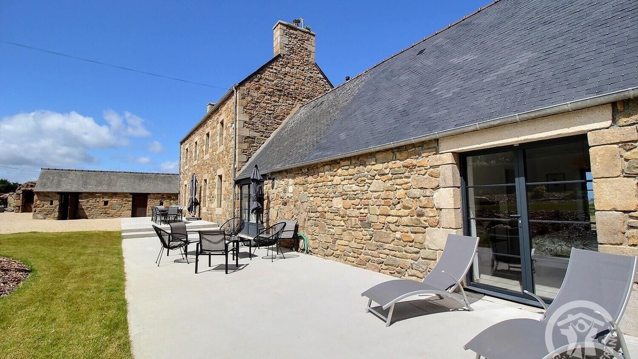 Photo of Outdoor in Plougrescant