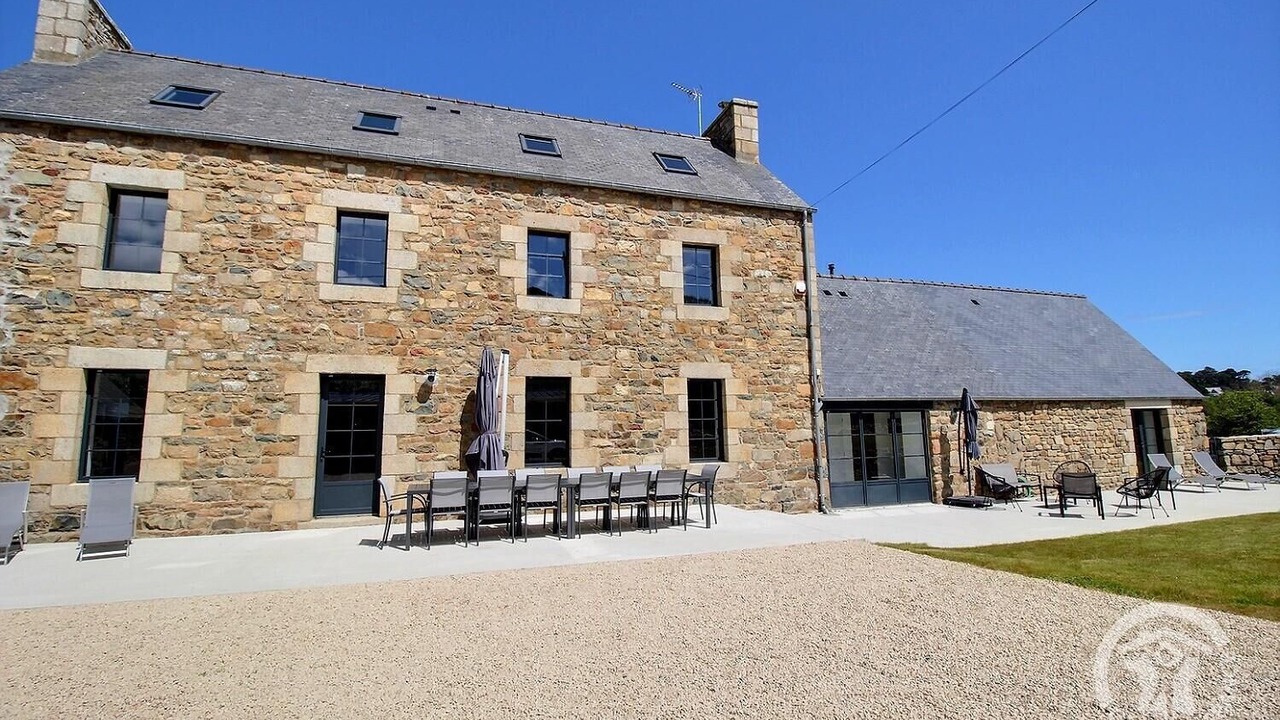 Photo of Outdoor in Plougrescant