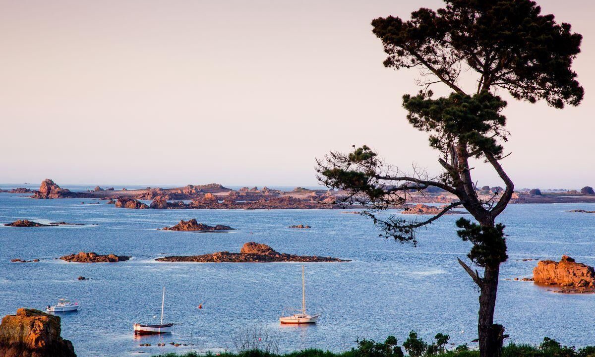 Photo of Others in Plougrescant