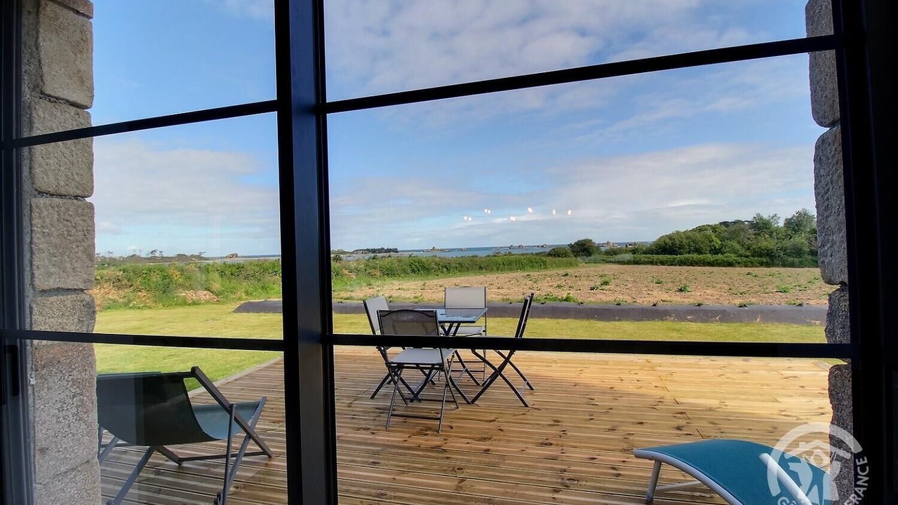 Photo of Outdoor in Plougrescant