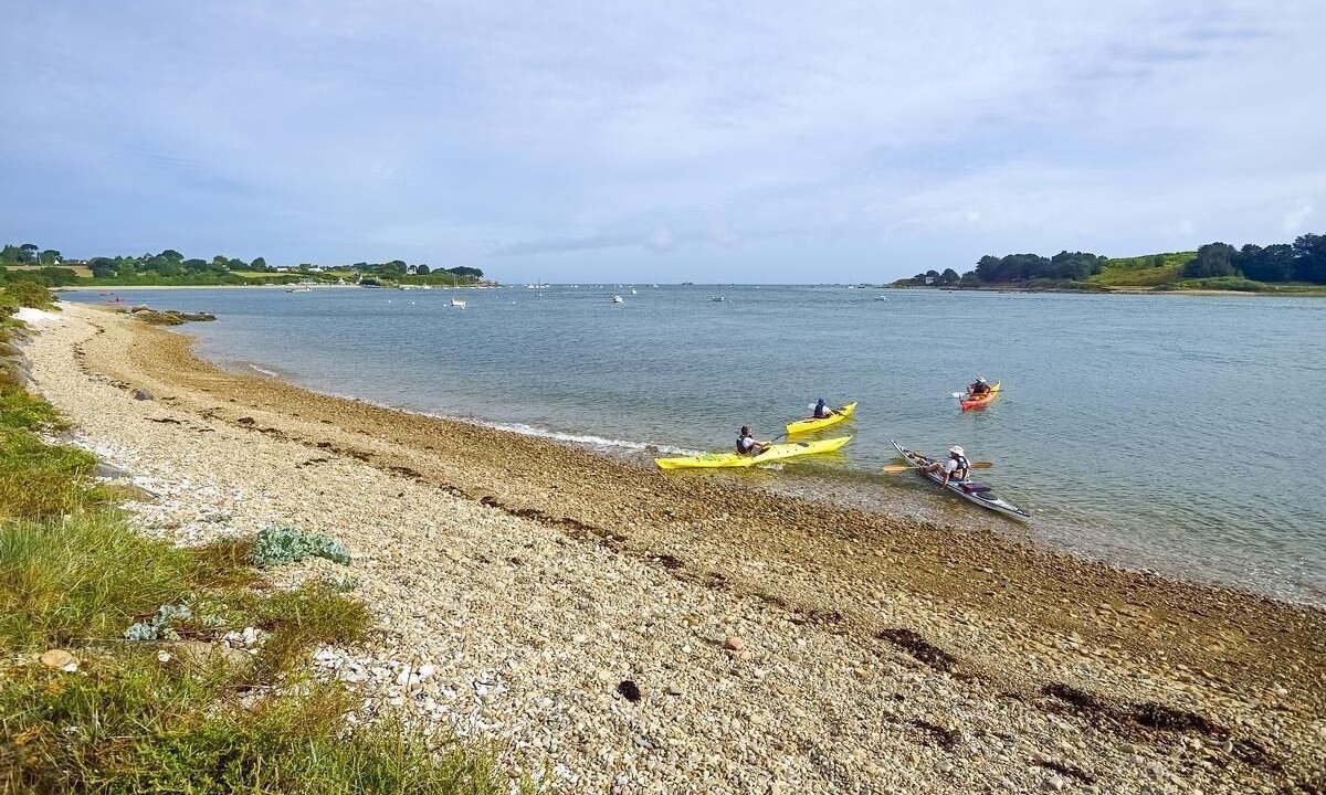 Photo of Others in Plougrescant