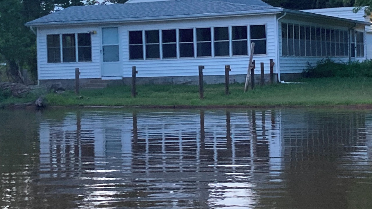 Photo of Outdoor in Anthony