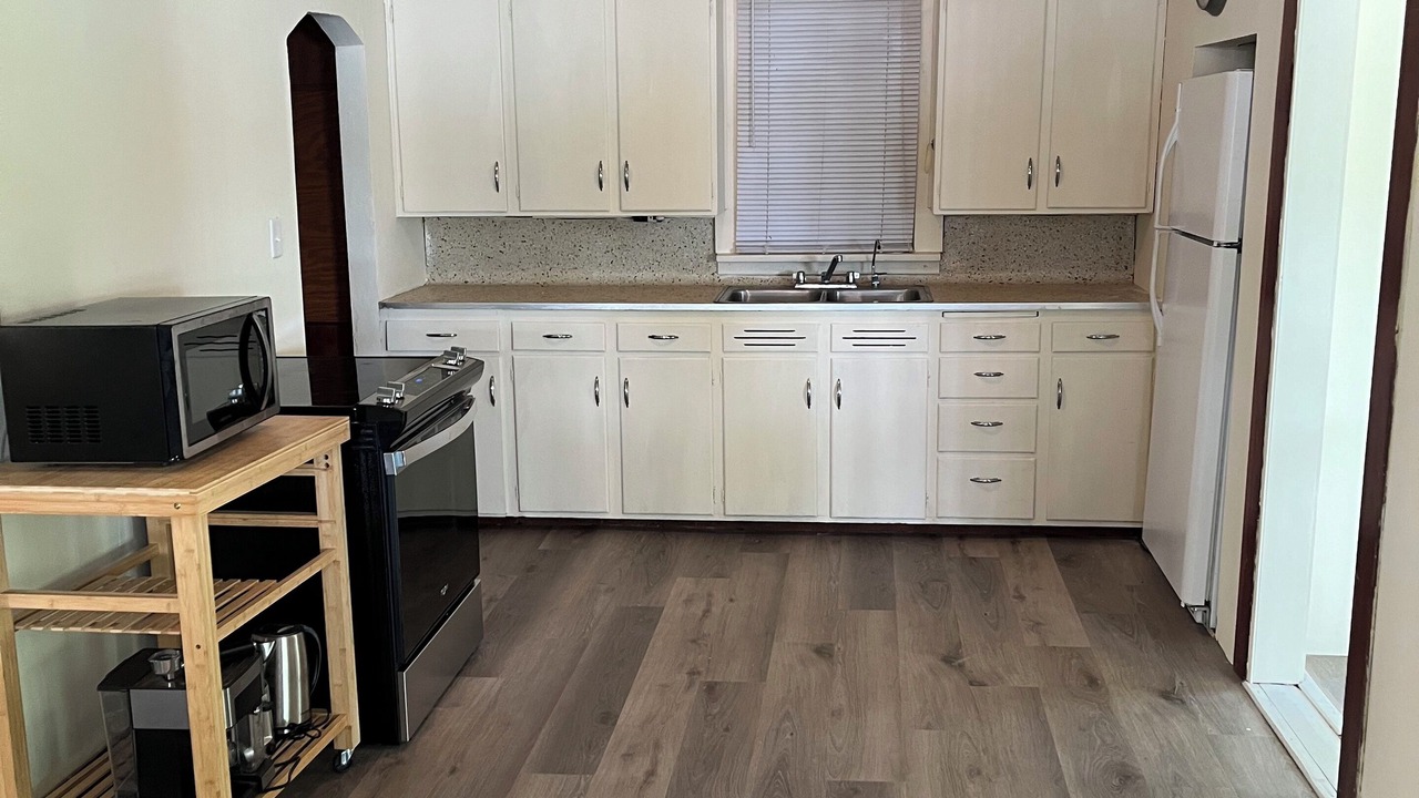 Photo of Kitchen in Anthony