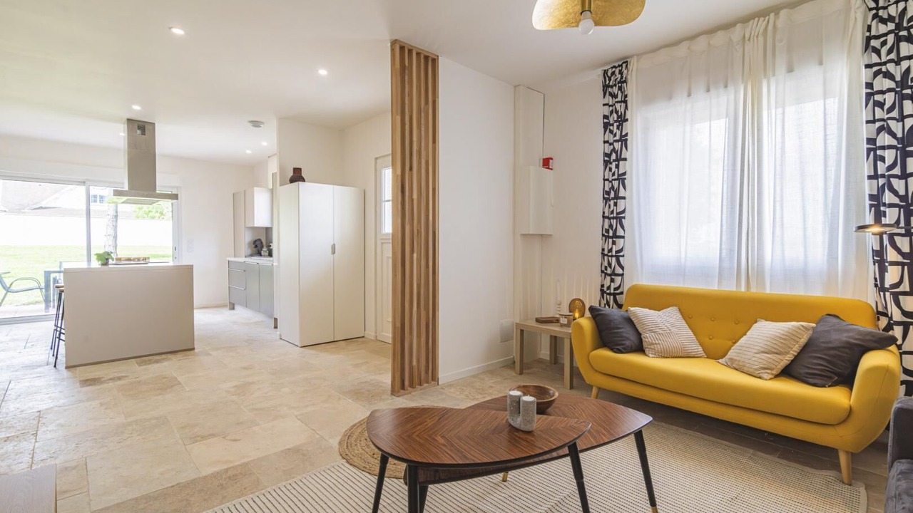 Photo of Livingroom in Athis