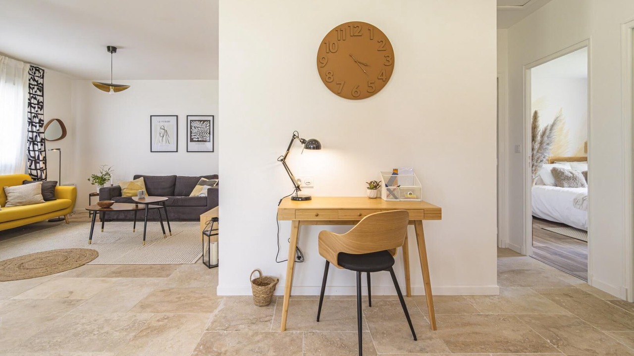 Photo of Bathroom in Athis