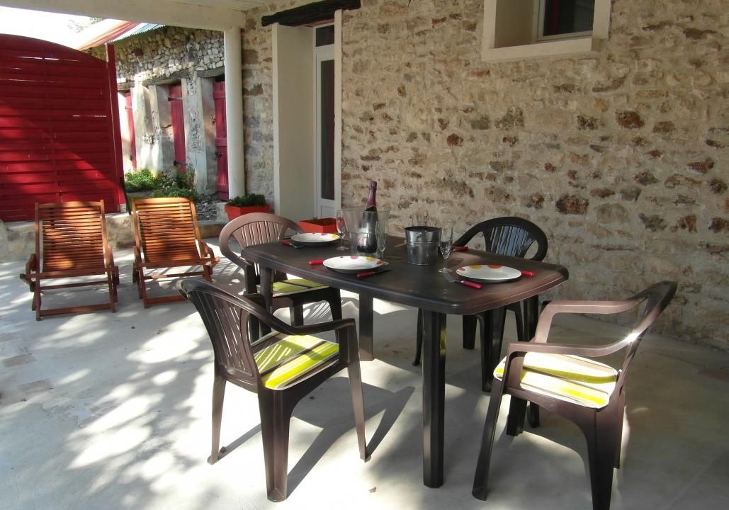 Photo of Outdoor in Verneuil