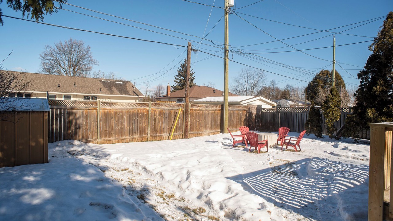 Photo of Outdoor in Thunder Bay