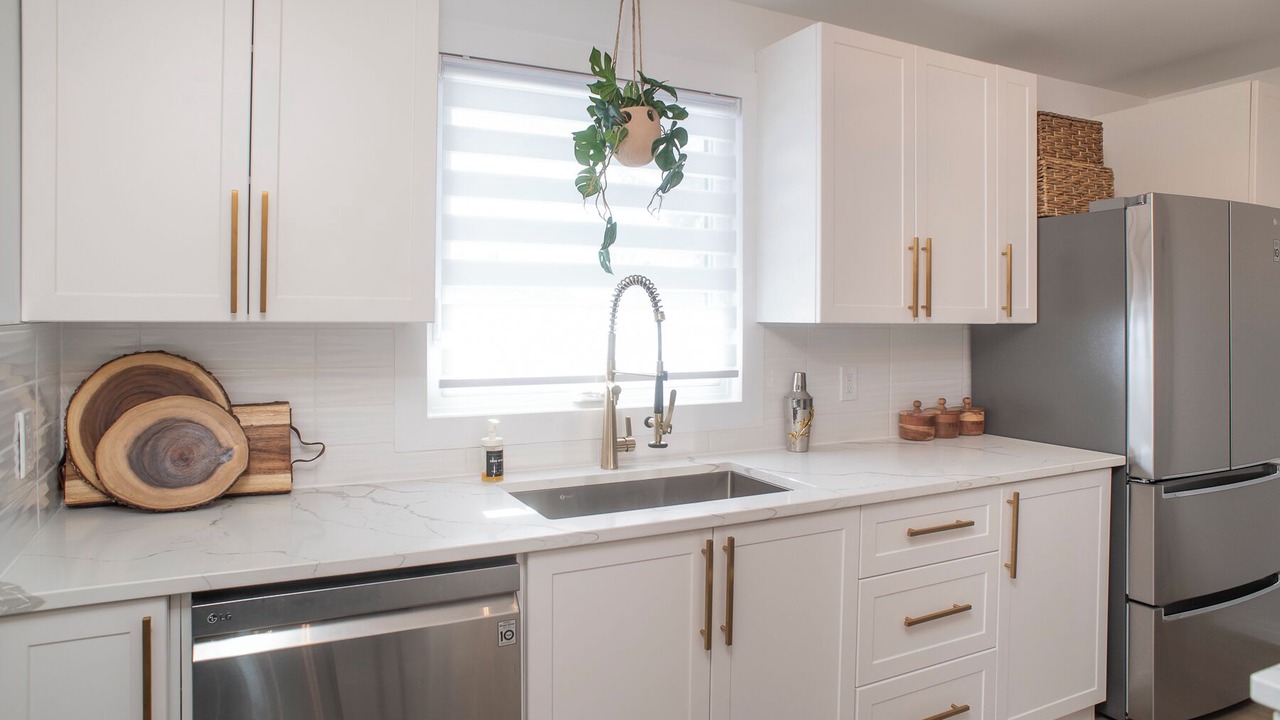 Photo of Kitchen in Thunder Bay