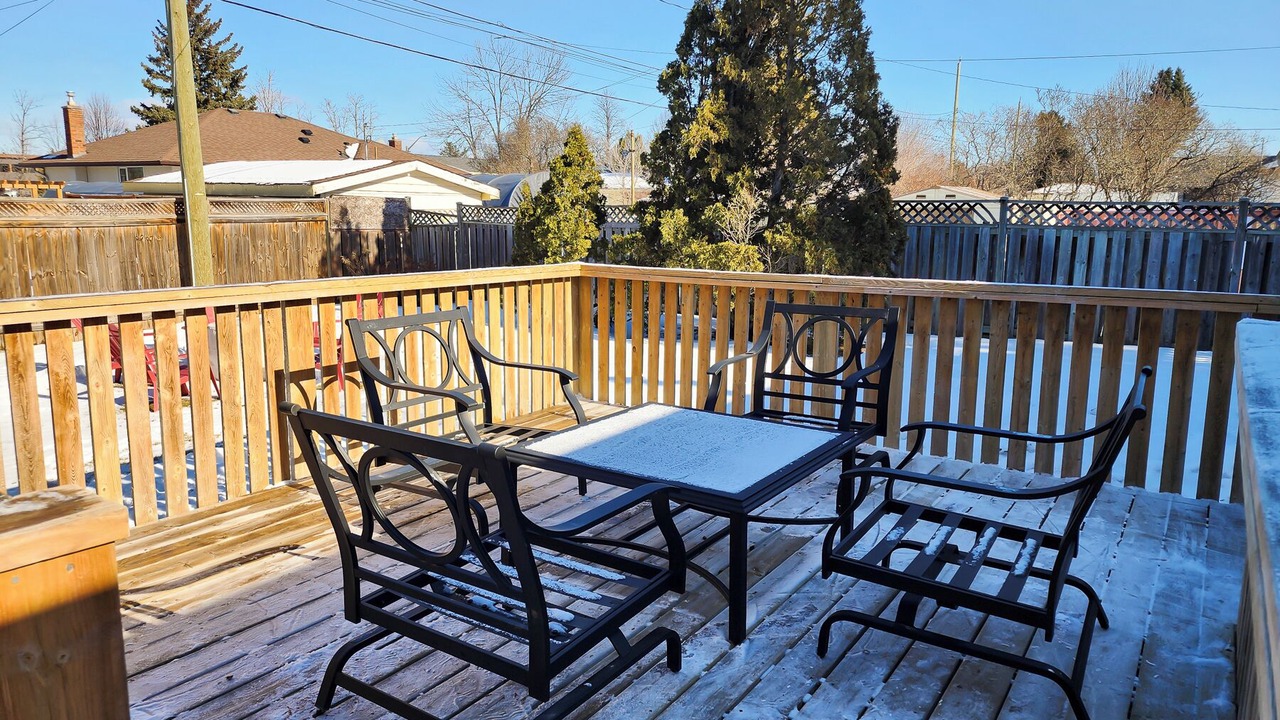 Photo of Outdoor in Thunder Bay