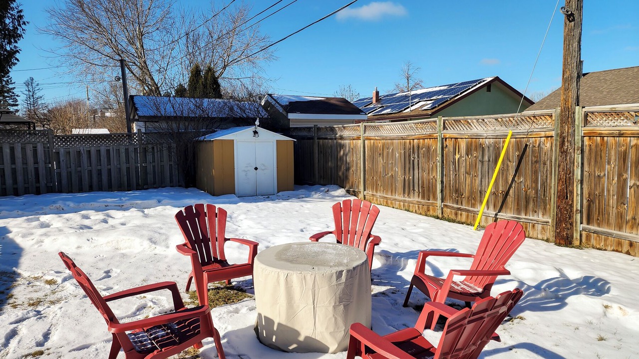 Photo of Outdoor in Thunder Bay