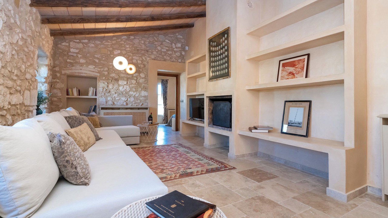 Photo of Livingroom in Viladellops