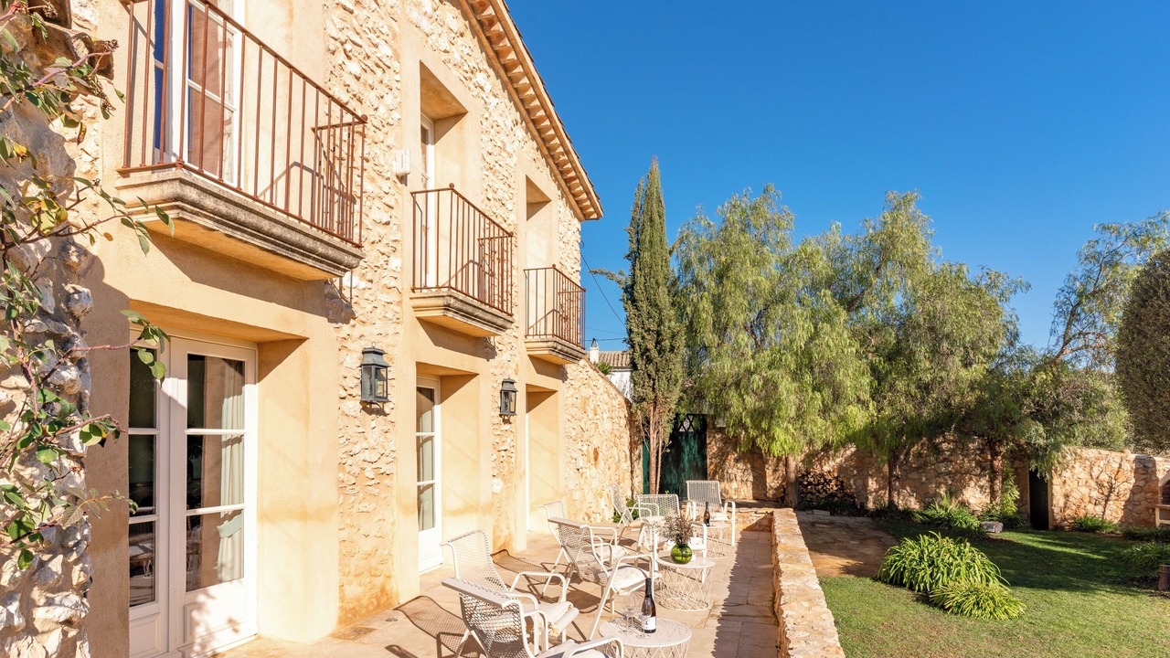 Photo of Outdoor in Viladellops