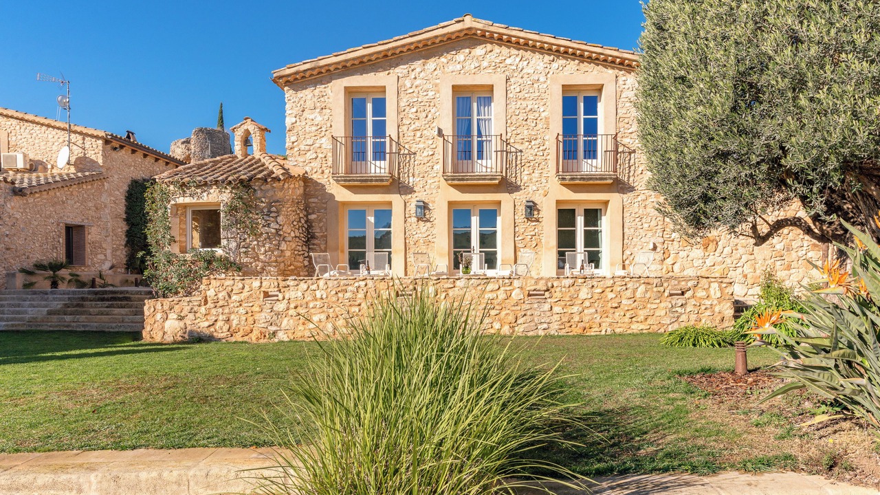 Photo of Outdoor in Viladellops