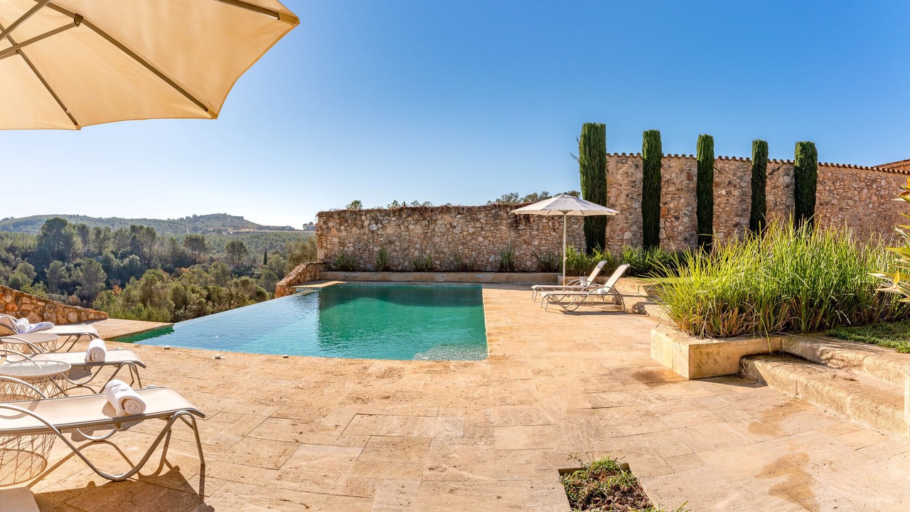 Photo of Outdoor in Viladellops