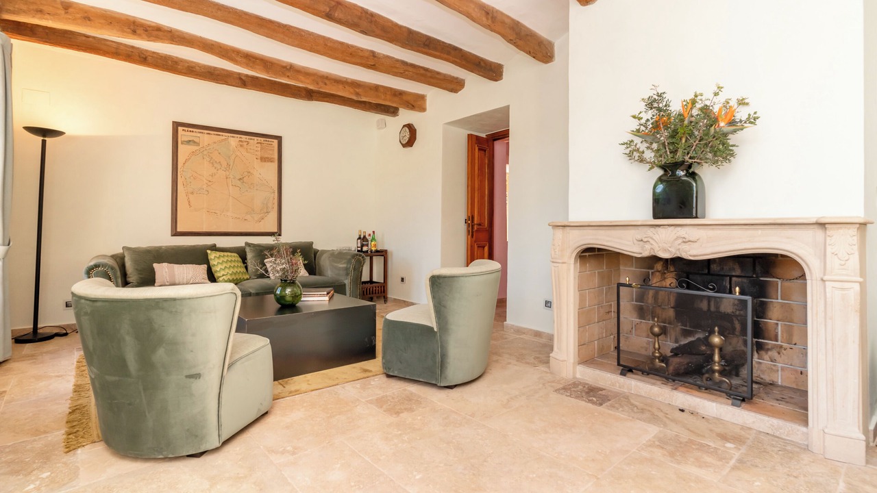 Photo of Livingroom in Viladellops