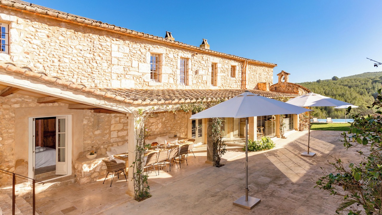 Photo of Outdoor in Viladellops