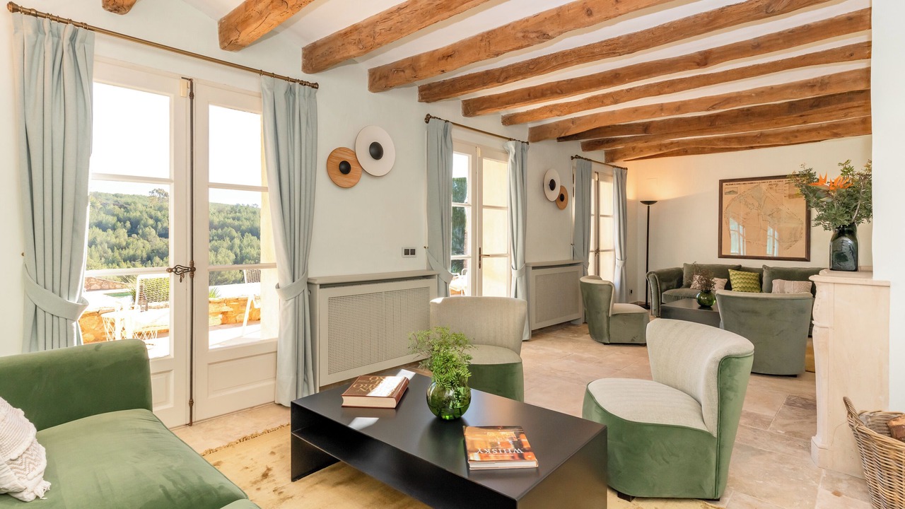 Photo of Livingroom in Viladellops