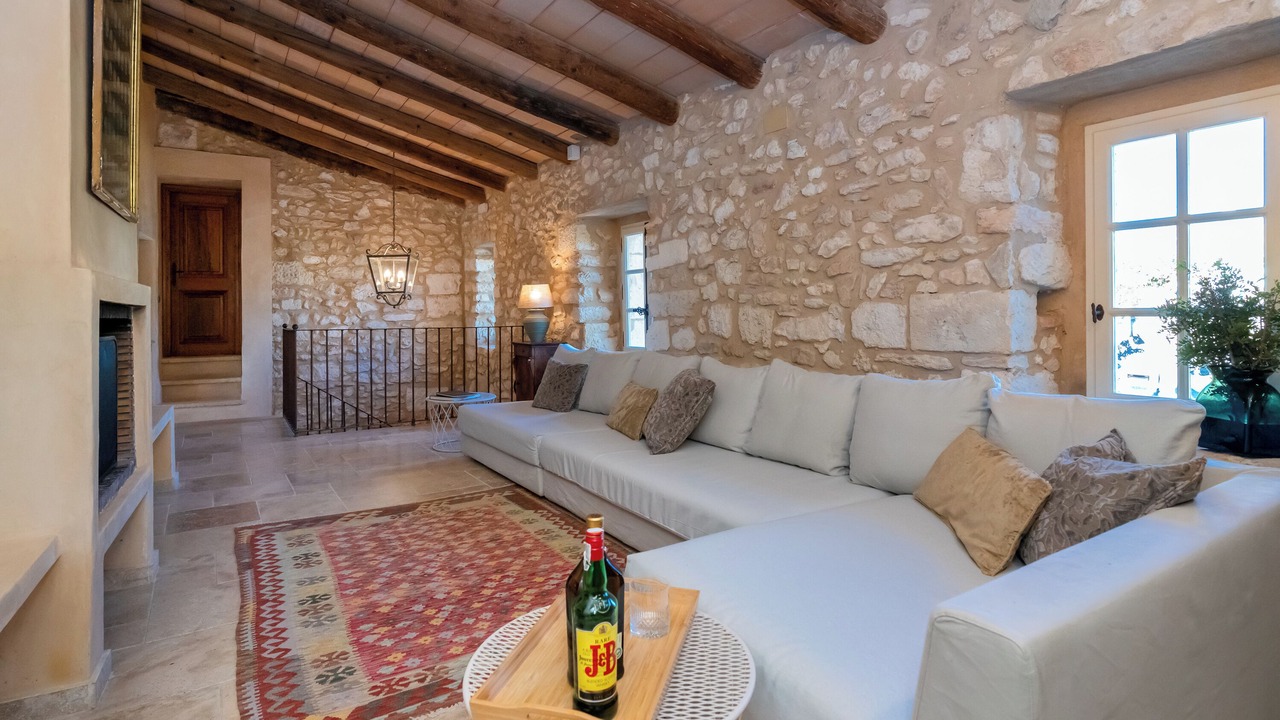 Photo of Livingroom in Viladellops