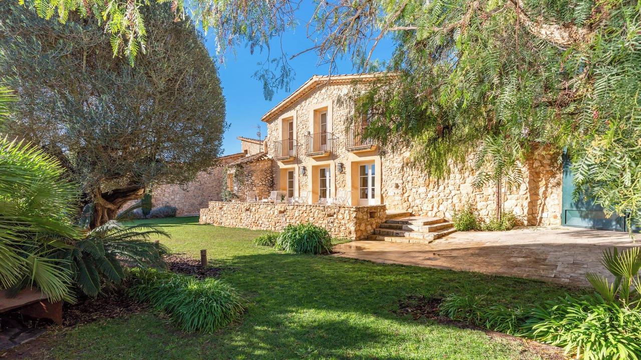 Photo of Outdoor in Viladellops