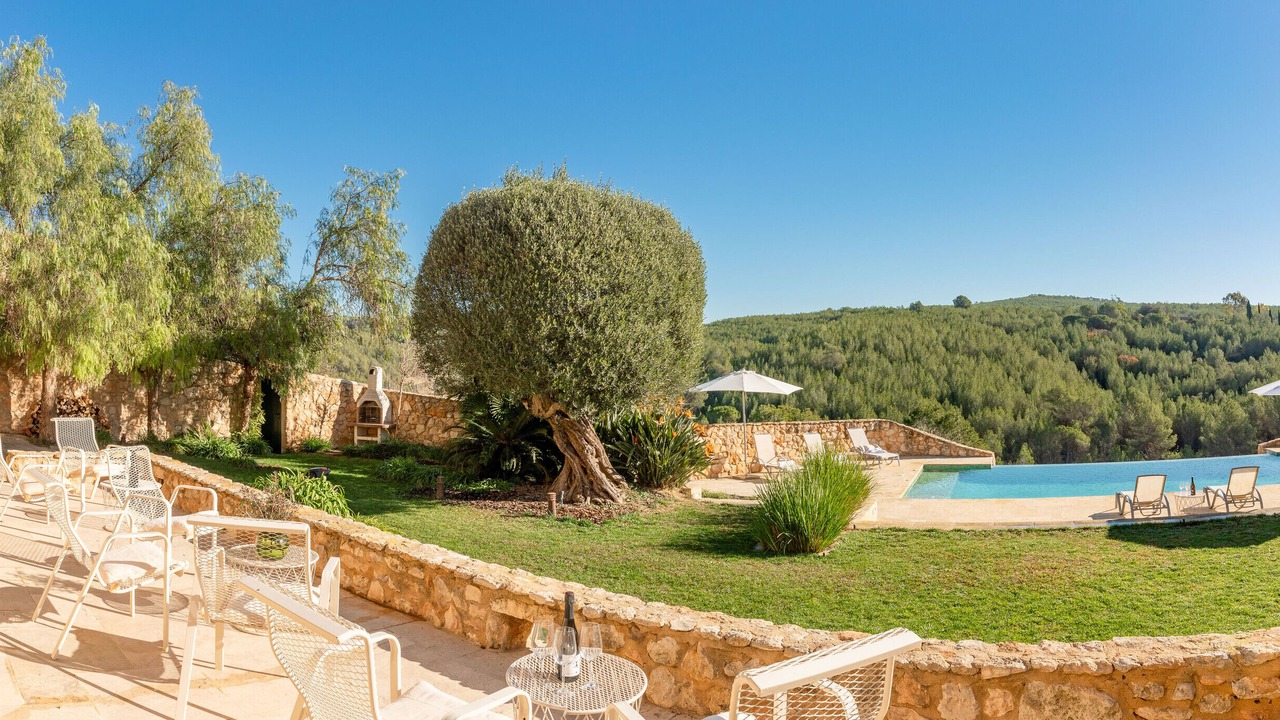 Photo of Outdoor in Viladellops