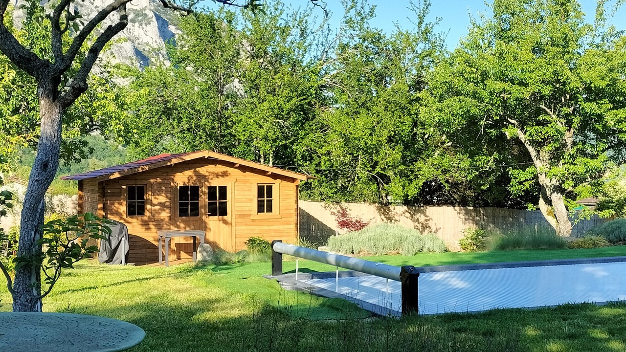 Photo of Outdoor in Rabat-les-Trois-Seigneurs