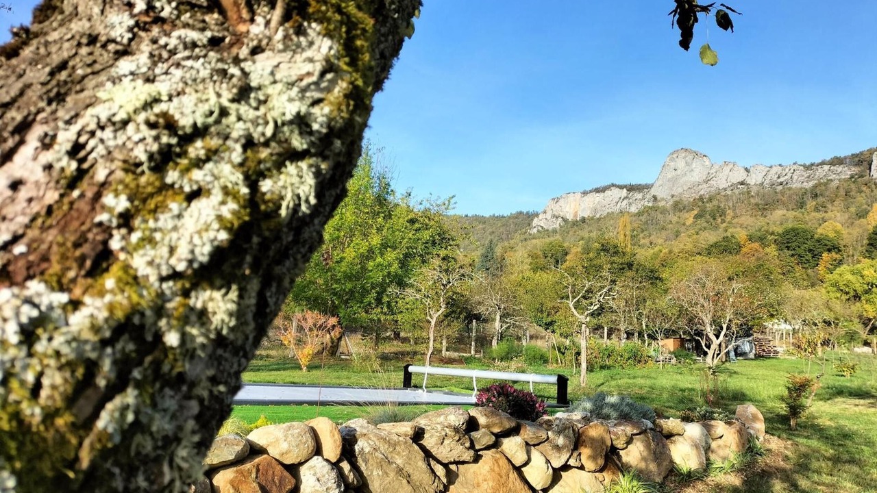 Photo of Outdoor in Rabat-les-Trois-Seigneurs