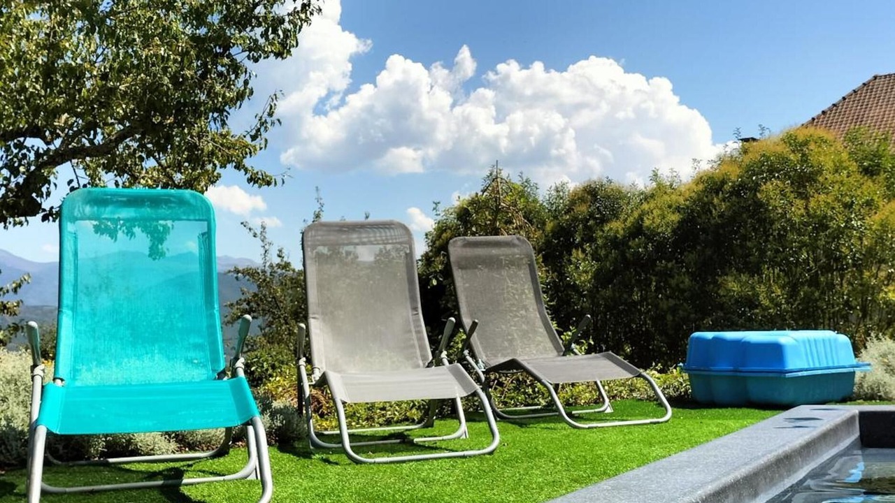 Photo of Outdoor in Rabat-les-Trois-Seigneurs